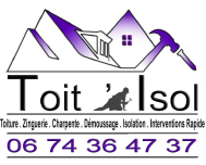 Logo TOIT'ISOL