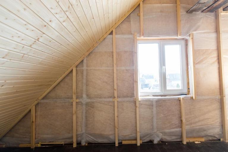 Isolation des combles : une étape clé pour la toiture à Bergerac
